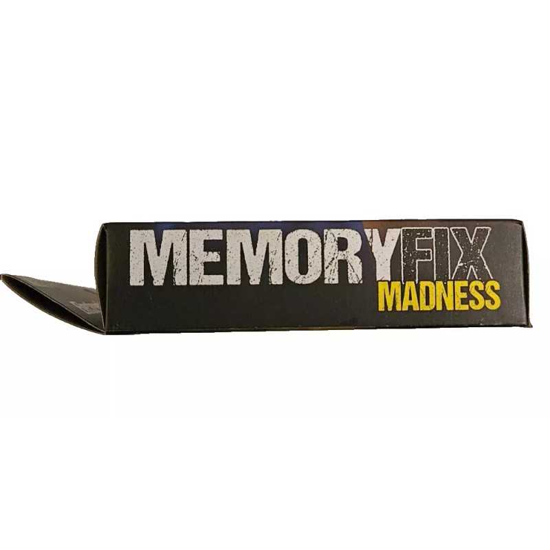 Memory Fix Madness Like Simon Says Children Toy Educational Memory