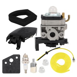 Carbhub 16100-Z0Z-034 Carburetor for Honda GX35 HHT35 HHT35S Trimmer Bush Cutter Carb Replaces WYB-16C