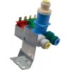 Aftermarket Ice Maker Water Valve For Whirlpool Kenmore Coldspot Kitchenaid
