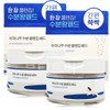 Round Lab Birch Moisture Cleansing Pads 60 Sheets + 60