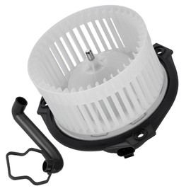 BDFHYK AC Heater Blower Motor Fan 700073 Compatible with Buick Century Regal, Compatible with Chevy Corvette Impala Monte Carlo,Intrigue,Grand Prix,HVAC Blower Motor Assembly Replacement for BM2714C