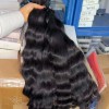 14a Grade Human Hair Bundles Bone Straight Original Burmese Curly