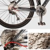 Bicycle Chains 6/7/8/9/10/11/12 Speed Bicycle Chains 116 Links MTB Mountain