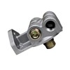 Diesel Fuel Filter Remote Mount Base for 1"-14 CAT 1R-0749
