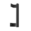 YIDELAI-Sliding Door Handle 8-inch Aluminum Alloy Material is Suitable for
