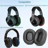 Stealth 520 Ear Pads Replacement Compatible with Turtle Beach Stealth