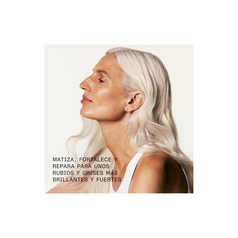 Olaplex No. 4P Blonde Enhancing Toning Shampoo, 8.5 Fl Oz