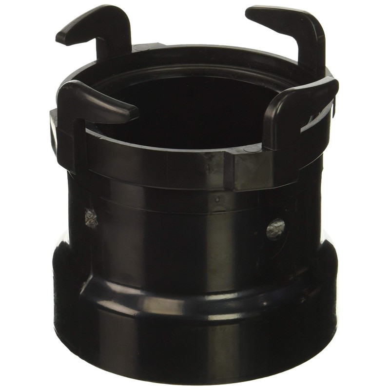 Valterra T1028 Rotating Rigid Pipe Adapter - 3" Hub x