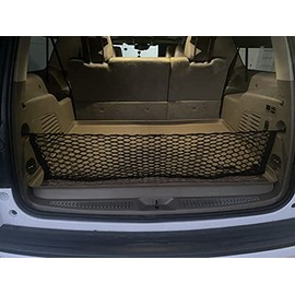 Trunk Envelope Style Cargo Net for GMC Yukon 2015-2020