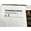 IKEA New IKEA SOMMARLANKE Led String Light with 10 Bulbs