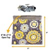 NeatCarBags Trash bin for car - Car Garbage Bag Hanging