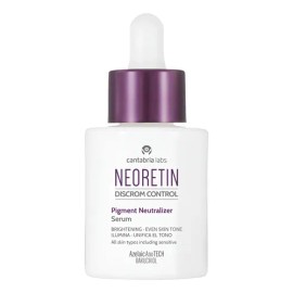 Neoretin Suero Pigment Neutralizer Serum                                                                                                              