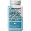 INLEAD - Creatine Monohydrate Caps | Pure Creatine for Muscle