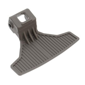 Paxanpax PLD1879 Washing Machine Door Handle Fits Beko WMB71631A