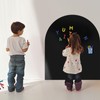 Arch Magnetic Wall Decal for Kids, 40 x 32 Upgraded
