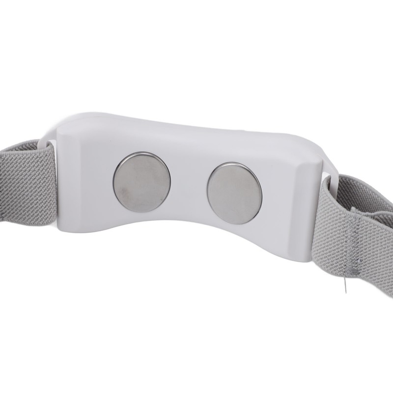 Electric V Face Massager Hot Compress Vibration USB Rechargeable Facial