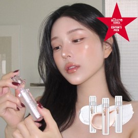 Glint by VDIVOV Liquid Highlighter 3.0g - #02 Glosser
