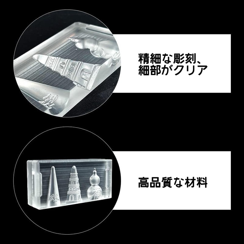 Umora Incense Cone Mold, Incense Cone Making Kit, Incense Cone