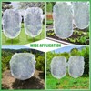 4 Pack Insect Bird Netting Cover - 4.6x6FT Blueberry Bushes