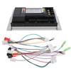 Aluminium Alloy Electric Scooter Controller with 4 Cable Accessory Fast