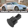 Hoypeyfiy 27721-3AA0A Replacement for Nissan Temperature Load Light Sensor Replacement