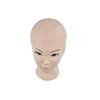 MIAOMANZI Mannequin Head Torso Head Cut Practice Head for Women