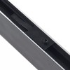 Herman Miller Black Reproduction George Nelson Herman Miller CSS Long