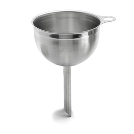 Weis 17409 Funnel Stainless Steel 90 mm