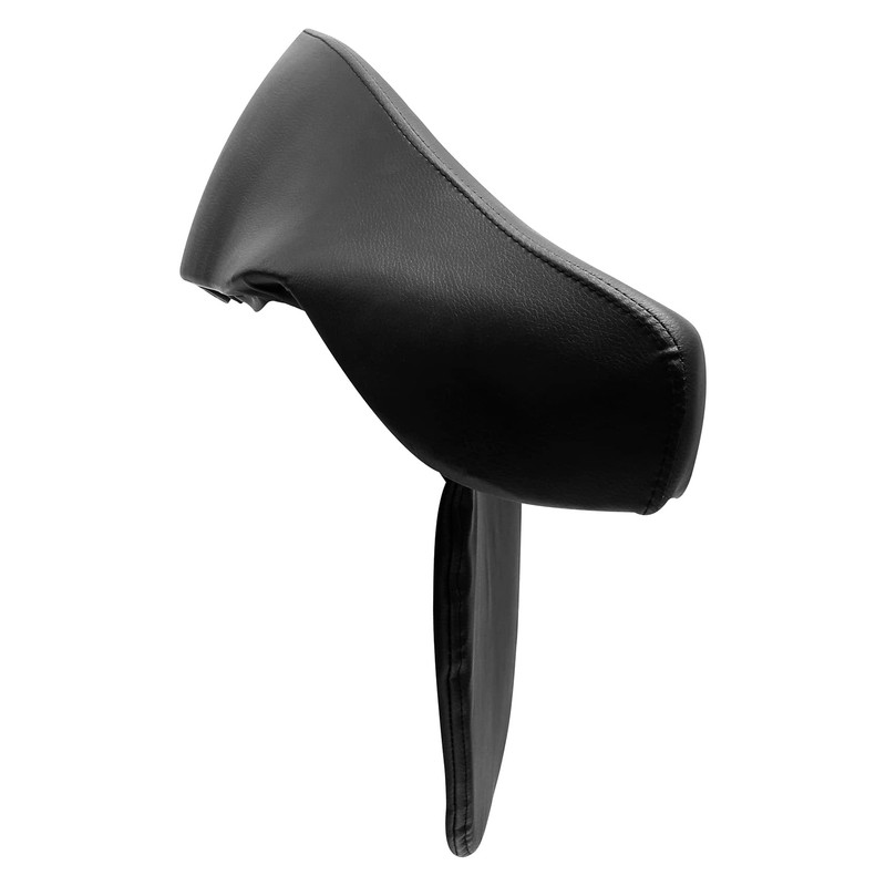 TCMT Chopped King Trunk Backrest Pad Fits For Harley Touring