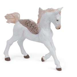 Papo Baby Pegasus Figure, Multicolor