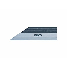 INSIZE 4700-50 Straight Edge, 2.0"