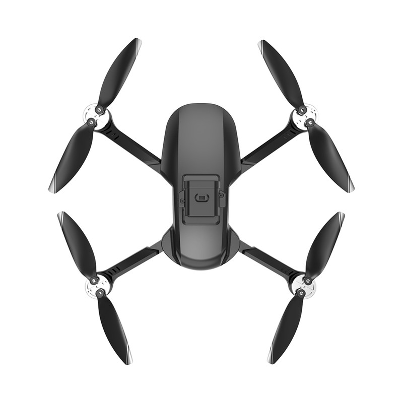 Remote Control Drone with Daul Camera 4K Optical Flow Positioning