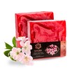 Panu Sakura Shower Soap