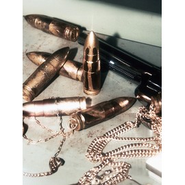 The Bullet Matte Rouge Duo Set / 더 불렛 매트 루즈 듀오 세트