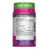 Gomitas Veganas Biotina Natures Truth Cabello Piel Uñas 80 Porciones