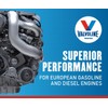 Valvoline European Vehicle Full Synthetic 5W-40 Motor Oil 1 Quart