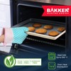 Bakken Ceramic Baking Sheet Non Stick - 10x15.5 Aluminum Cookie