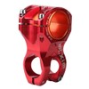 31.8*50mm Aluminium Alloy Short Bike Bar Handlebar Stem Riser Bicycle