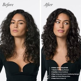 ORIBE Curl Control Silkening Crème, 5 fl. oz.