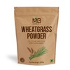 MB Herbals Wheatgrass Powder 8 oz (1/2 lb) | 100%