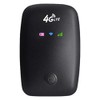 jingfei Wireless Router 150M 4G Portable Wireless Router 2.4/5G -Band