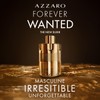Azzaro - Forever Wanted Elixir - Mens Cologne - With
