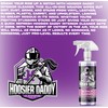 Hoosier Daddy 16oz Car Interior Cleaner - lifts dirt, Stains,