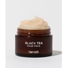 Heimish Black Tea Fresh Mask Pack 110ml