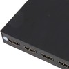 4K 60Hz HD Multimedia Interface Switch Splitter 4K 3D 1080P
