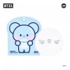 Line Friends Mascarilla Facial Bt21 Minini Line Friends Original Korea