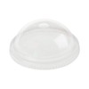 VEPATIM 50 Dome Lids with Hole to Cup 200 +