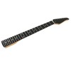 Electric Guitar Neck 22 Fret 10mm Tuner Hole Standard Professional