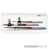 Moomin Chopsticks Rest Gift Set Snufkin
