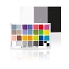 CT28 Colour Swatch and Grey Card - Color checker calibration